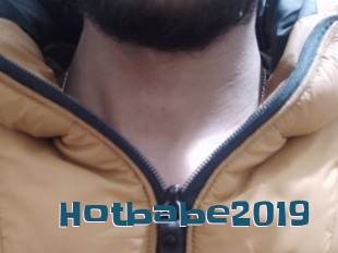 Hotbabe2019