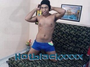 Hotblackxxxx
