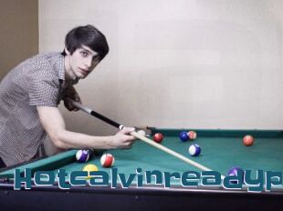 Hotcalvinreadypl
