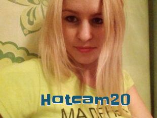 Hotcam20