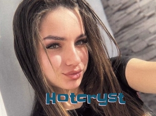 Hotcryst