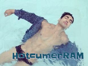 HotcumerRAM