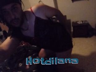Hotdilana