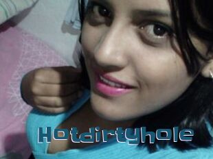 Hotdirtyhole
