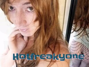 Hotfreakyone
