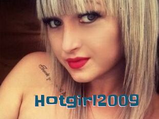 Hotgirl2009
