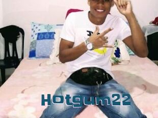 Hotgum22