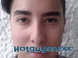 Hotguyssexx