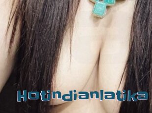 Hotindianlatika