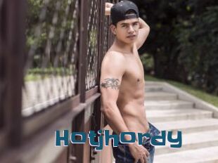 Hotjhordy
