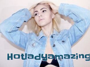 Hotladyamazing