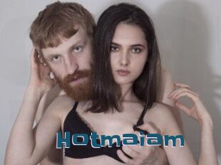 Hotmaiam