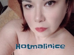 Hotmalinice