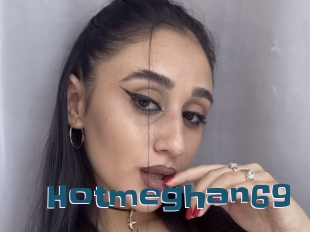 Hotmeghan69
