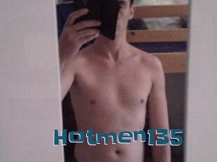 Hotmen135