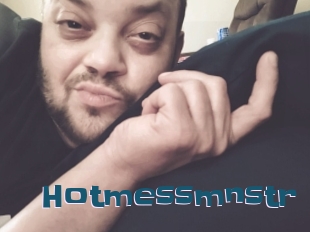 Hotmessmnstr