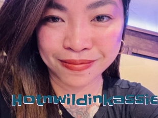Hotnwildinkassie