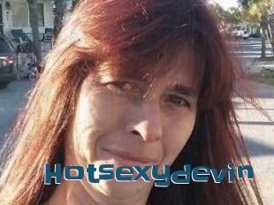 Hotsexydevin