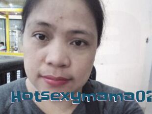 Hotsexymama02