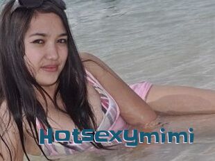 Hotsexymimi