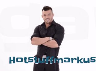Hotstuffmarkus
