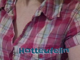 Hotteufelin