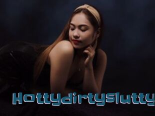 Hottydirtyslutty