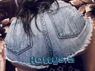 Hottysia