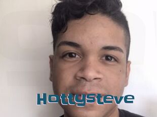 Hottysteve