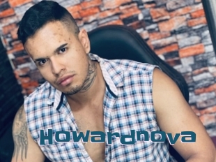 Howardnova