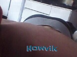 Howvik