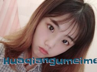 Huaqiangumeimei