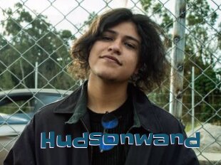 Hudsonwand