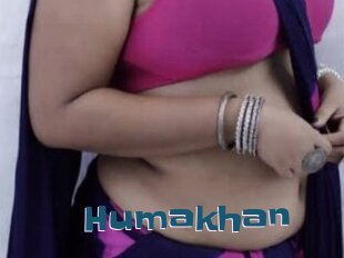 Humakhan