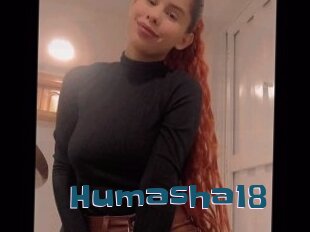 Humasha18