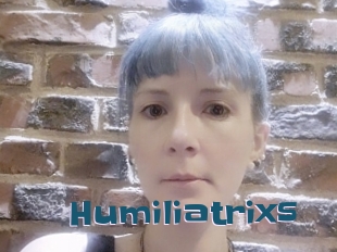 Humiliatrixs