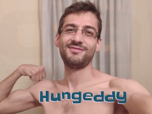 Hungeddy