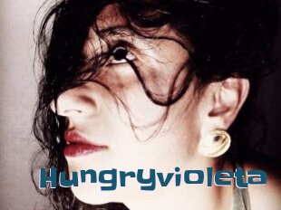 Hungryvioleta