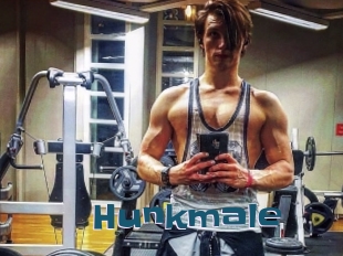 Hunkmale
