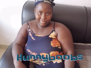 Hunnyboobs