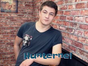 Hunternel