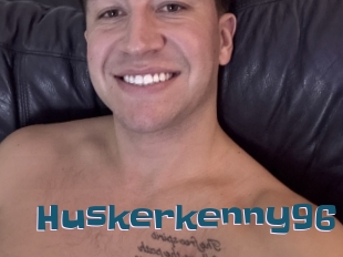 Huskerkenny96