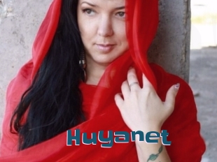 Huyanet
