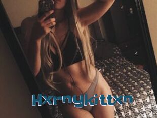 Hxrnykittxn_