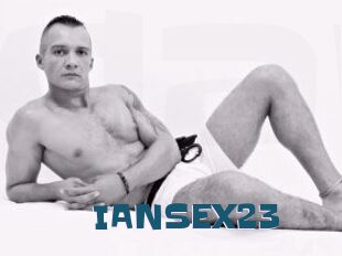 IANSEX23