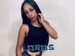 IIRIIS