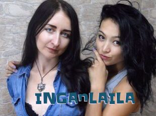 INGAnLAILA