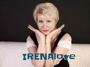 IRENAlove