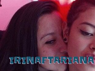 IRINAFTARIANA