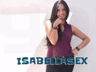 ISABELLASEX